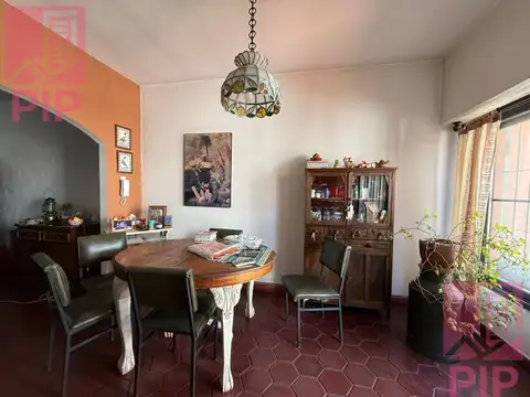 Depto Tipo Casa en Venta en Villa Sarmiento, USD 90.000