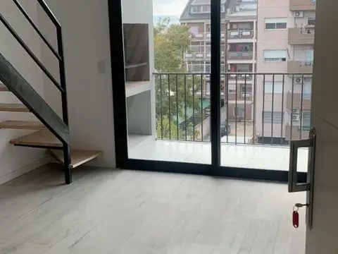 Departamento A ESTRENAR OPORTUNIDAD