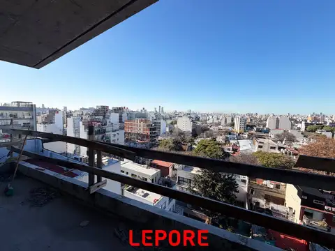 Av. Federico Lacroze 3736