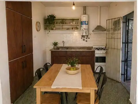 Depto Tipo Casa en Venta de 3 ambientes