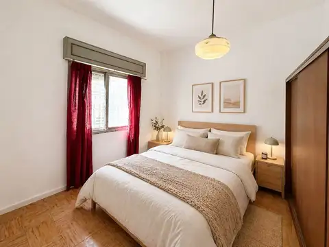Depto Tipo Casa en Venta en Haedo, USD 55.000