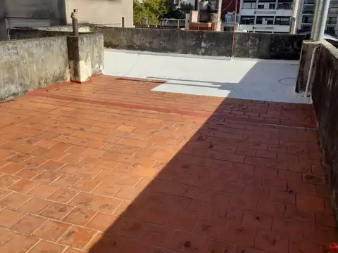 Alquiler Departamento 2 dormitorios + terraza exclusiva - Martin
