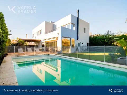 Casa en Venta en Tigre Barrio Barbarita