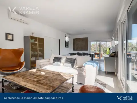 Casa en Venta 10 años