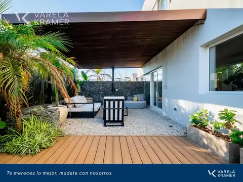 Casa en Venta en Barbarita, USD 580.000