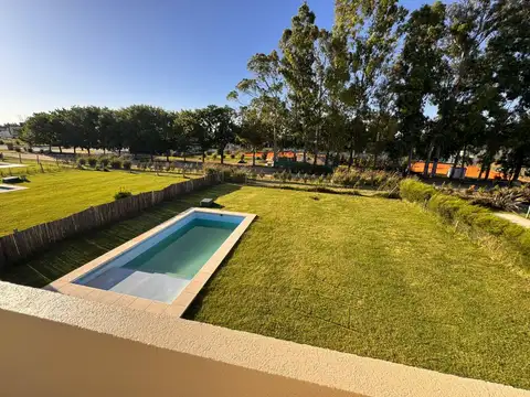 Juana de arco al 6500 - Santa Ines