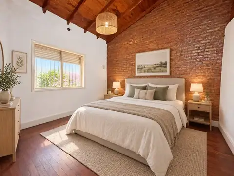 Casa en Venta en General Rodríguez, USD 125.000