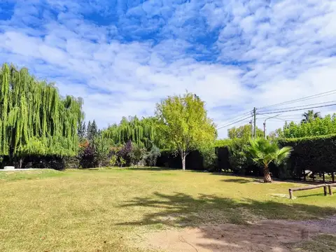 Casa en Venta 15 años