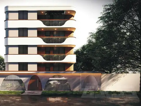 Tu departamento ideal a metros de Sarmiento y Santa Rosa - Ituzaingó