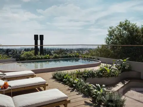 Oficina en Venta A Estrenar