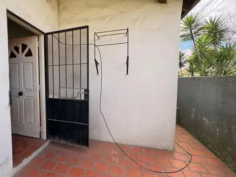 Casa en Venta de 1 dormitorio