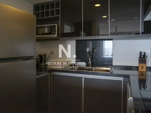 Departamento en Venta 14 años