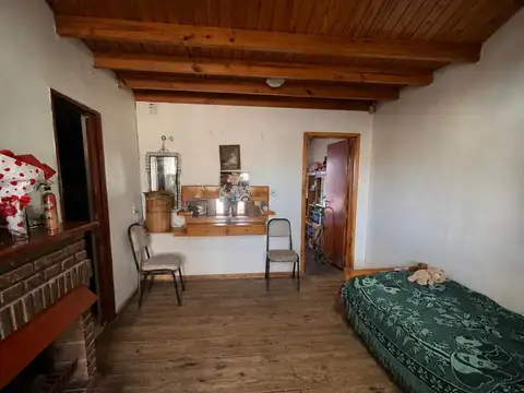 Casa en Venta en Francisco Álvarez, USD 50.000