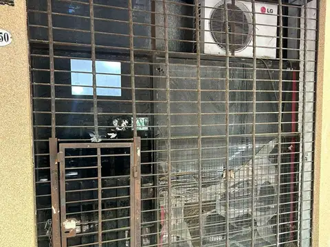 Bartolomé Mitre 4100