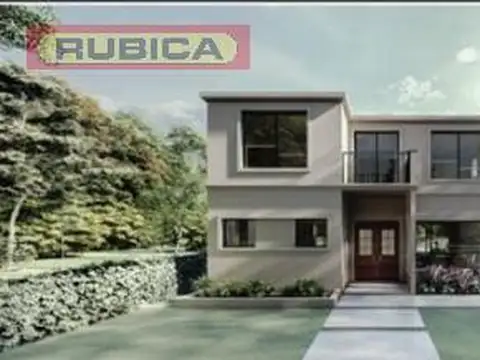 Casa - Los Cardales