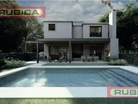 Casa en Venta en Los Cardales, USD 230.000