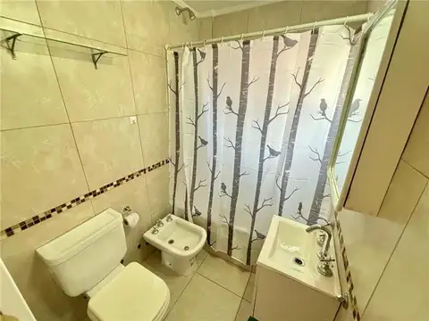 Departamento en Alquiler 15 años