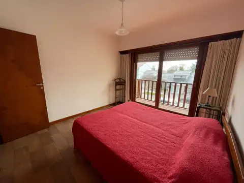 Depto Tipo Casa en Venta de 3 dormitorios