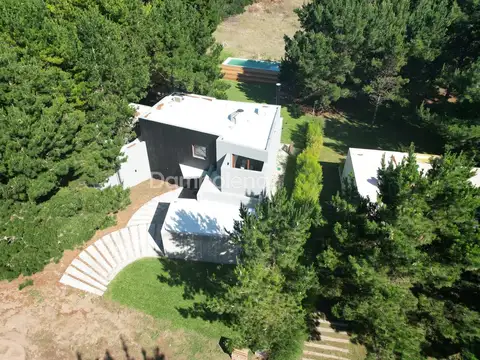 Casa  en Venta  Residencial 1, Costa Esmeralda, Costa Atlántica