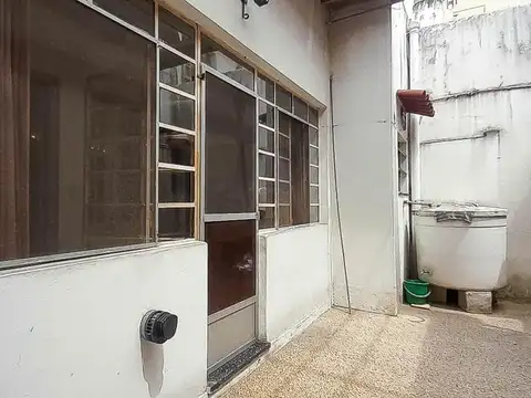 Depto Tipo Casa en Venta de 2 dormitorios