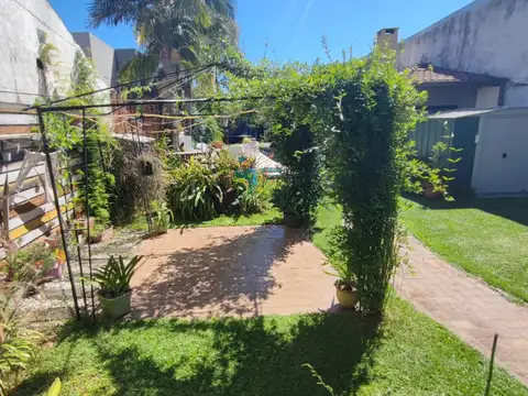 Hermoso chalet en venta