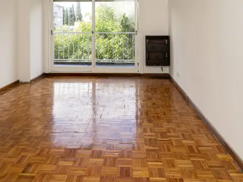 Alquiler Departamento 3 ambientes en Caballito
