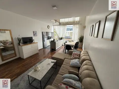 Departamento - Venta - Argentina, Vicente López - juan bautista alberdi 420