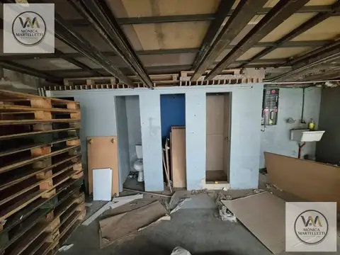 Local en Venta A Estrenar