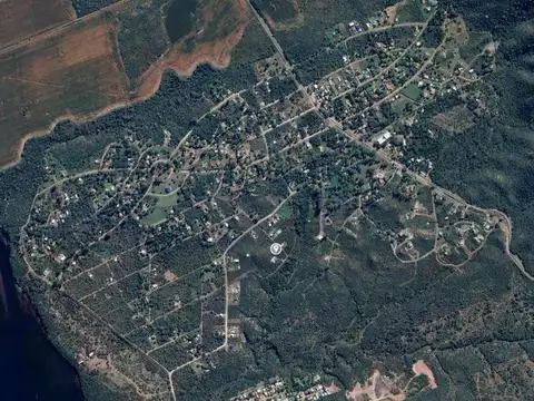Terreno en Venta de 870,0 m2