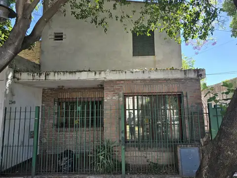 Pedernera 2300, E/ El Resero y Paraná