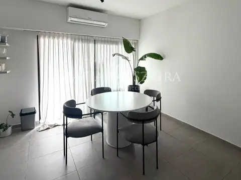 Departamento en Venta en Villa Santos Tesei, USD 90.000