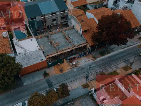 TRIPLEX DE CATEGORIA