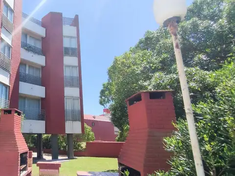 Departamento en Alquiler Temporal de 2 ambientes