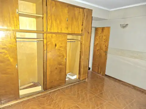 Ombú 3900, Piso 2