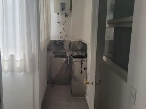Departamento en Alquiler 40 años