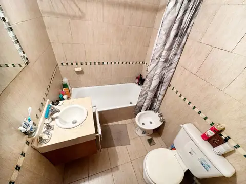 Departamento en Venta en Lomas De Zamora, USD 59.000