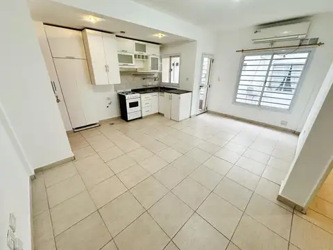 Departamento de 2 Ambientes en Lomas de Zamora