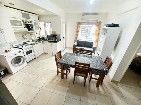 Departamento de 2 Ambientes en Lomas de Zamora