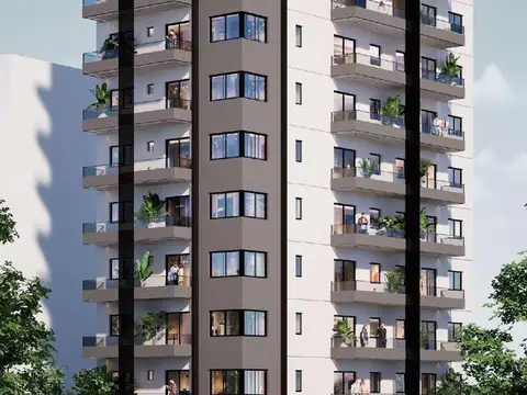 Departamento en Venta en Wilde, USD 84.300