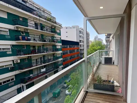 Avenida Monroe 2500