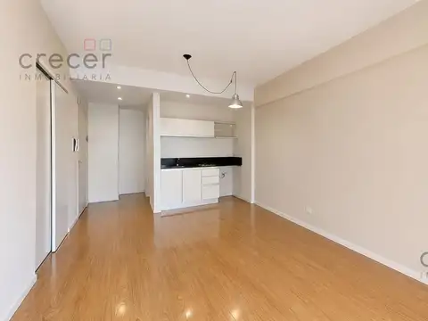 Departamento en Venta en Núñez, USD 80.000