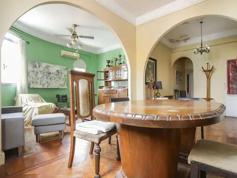 Departamento en Venta de 4 dormitorios