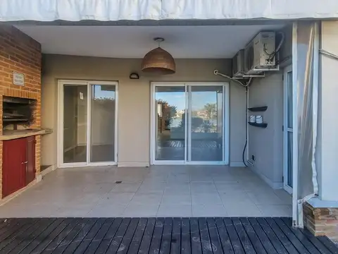 Departamento en Venta 15 años