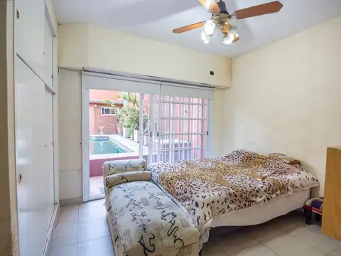 Depto Tipo Casa en Venta en Almagro, USD 260.000