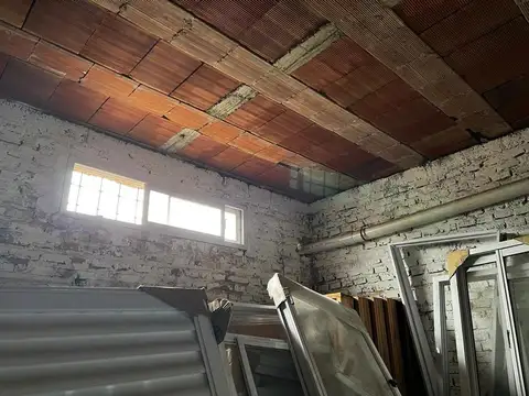 Galpon en Venta en Jorge Cura, USD 130.000