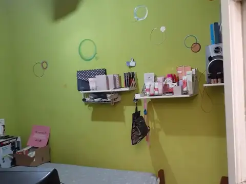 Aristobulo Del Valle 400, Piso 2