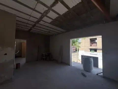 Depto 2 amb en desarrollo en venta - V. Alsina