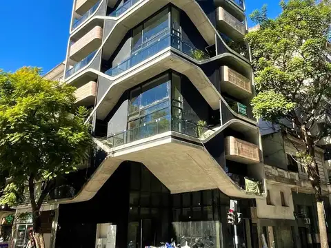 Oficina en Venta al Noroeste