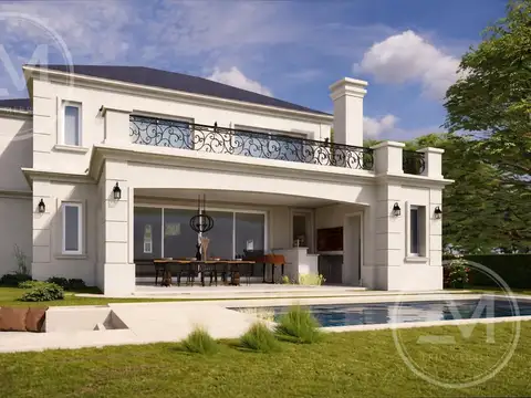 Casa en Venta de 4 dormitorios