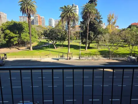 Avenida General Las Heras 3400, Piso 2